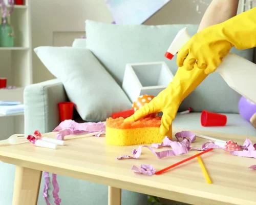 Post-Party Cleaning3